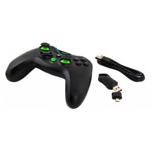 ESPERANZA gamepad GX770, με vibration, PC, PS3, Xbox One, Android | Συνοδευτικά PC | elabstore.gr