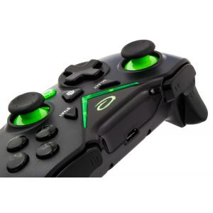 ESPERANZA gamepad GX770, με vibration, PC, PS3, Xbox One, Android | Συνοδευτικά PC | elabstore.gr