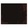 ESPERANZA gaming mouse pad Flame EGP103R, 400x300x3mm, μαύρο-κόκκινο | Συνοδευτικά PC | elabstore.gr