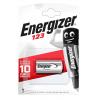 ENERGIZER μπαταρία λιθίου CR123A, 3V, 1τμχ | Μπαταρίες | elabstore.gr