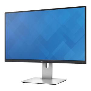 DELL oθόνη U2515H LED IPS, 25" 2560x1440px, HDMI/DisplayPort, FR | Refurbished PC & Parts | elabstore.gr