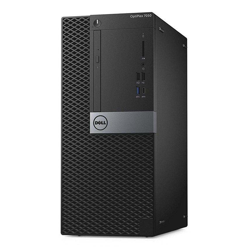 DELL PC 7050 MT, i5-7500, 4GB, 500GB HDD, Win 10 Pro, FR | eLabstore.gr DELL PC 7050 MT, i5-7500, 4GB, 500GB HDD, Win 10 Pro, FR | Refurbished PC & Parts | elabstore.gr