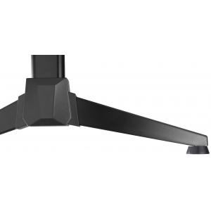 BRATECK gaming γραφείο GMD03-2, 1200x600mm, μαύρο | eLabstore.gr BRATECK gaming γραφείο GMD03-2, 1200x600mm, μαύρο | Αναλώσιμα - Είδη Γραφείου | elabstore.gr