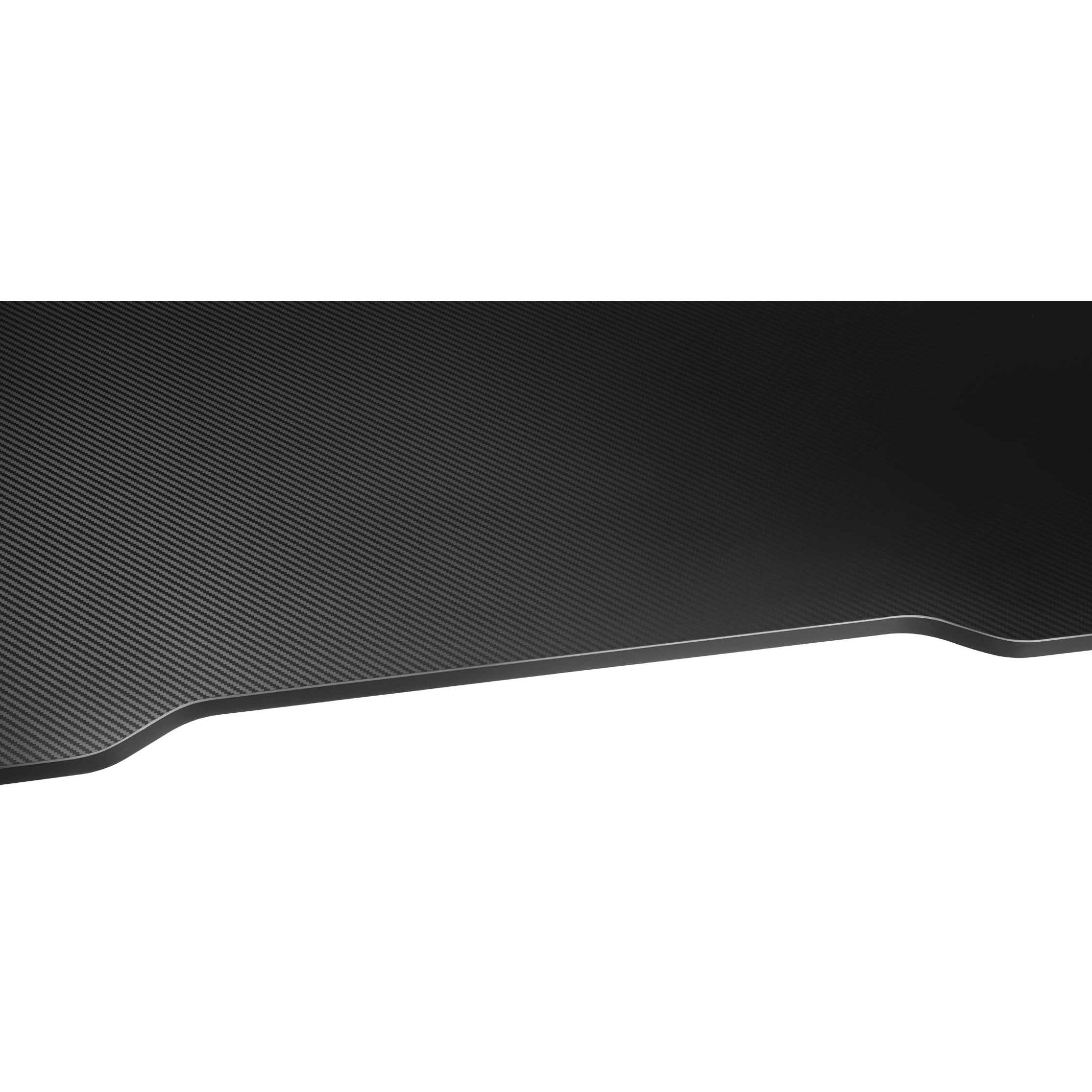 BRATECK gaming γραφείο GMD03-2, 1200x600mm, μαύρο | eLabstore.gr BRATECK gaming γραφείο GMD03-2, 1200x600mm, μαύρο | Αναλώσιμα - Είδη Γραφείου | elabstore.gr