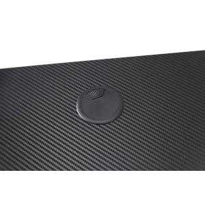BRATECK gaming γραφείο GMD03-2, 1200x600mm, μαύρο | eLabstore.gr BRATECK gaming γραφείο GMD03-2, 1200x600mm, μαύρο | eLabstore.gr
