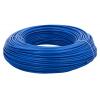 CABLEL καλώδιο H07V-U 2.5mm², 450/750V, 100m, μπλε | Εργαλεία | elabstore.gr
