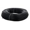 CABLEL καλώδιο H07V-U 4mm², 450/750V, 100m, μαύρο | Εργαλεία | elabstore.gr