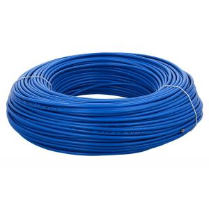 CABLEL καλώδιο H07V-U 4mm², 450/750V, 100m, μπλε | Εργαλεία | elabstore.gr