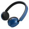 YISON headphones Hanker H3, wireless & wired, BT 5.0, 40mm, μπλε | Αξεσουάρ κινητών | elabstore.gr