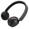 YISON headphones Hanker H3, wireless & wired, BT 5.0, 40mm, γκρι | Αξεσουάρ κινητών | elabstore.gr