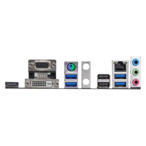 ASROCK μητρική H470M-HDV/M.2, 2x DDR4, s1200, USB 3.2, mATX | PC & Αναβάθμιση | elabstore.gr
