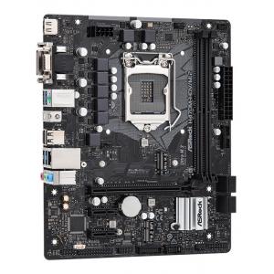 ASROCK μητρική H470M-HDV/M.2, 2x DDR4, s1200, USB 3.2, mATX | PC & Αναβάθμιση | elabstore.gr