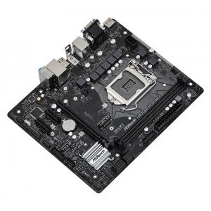 ASROCK μητρική H470M-HDV/M.2, 2x DDR4, s1200, USB 3.2, mATX | PC & Αναβάθμιση | elabstore.gr
