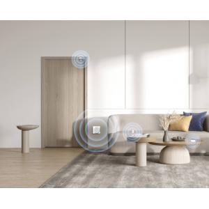 AQARA Hub σταθμός σύνδεσης αισθητήρων M1S, Zigbee, λευκό | Οικιακές & Προσωπικές Συσκευές | elabstore.gr