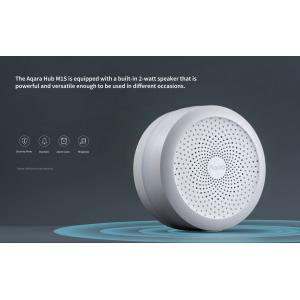 AQARA Hub σταθμός σύνδεσης αισθητήρων M1S, Zigbee, λευκό | Οικιακές & Προσωπικές Συσκευές | elabstore.gr