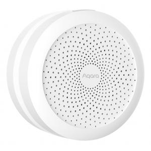 AQARA Hub σταθμός σύνδεσης αισθητήρων M1S, Zigbee, λευκό | Οικιακές & Προσωπικές Συσκευές | elabstore.gr