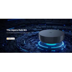 AQARA Hub σταθμός σύνδεσης αισθητήρων M2, Zigbee, μαύρο | Οικιακές & Προσωπικές Συσκευές | elabstore.gr