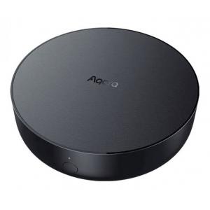 AQARA Hub σταθμός σύνδεσης αισθητήρων M2, Zigbee, μαύρο | Οικιακές & Προσωπικές Συσκευές | elabstore.gr