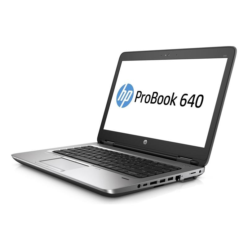HP Laptop ProBook 640 G2, i5-6200U, 8/256GB Μ.2, 14", CAM, REF FQC | eLabstore.gr HP Laptop ProBook 640 G2, i5-6200U, 8/256GB Μ.2, 14", CAM, REF FQC | Refurbished PC & Parts | elabstore.gr