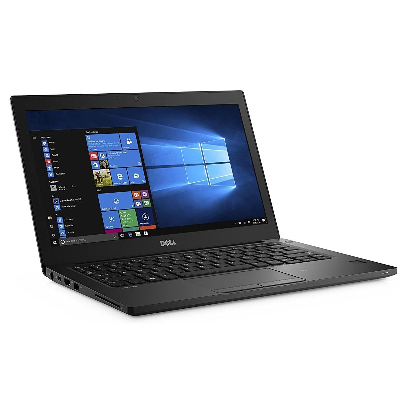 DELL Laptop Latitude 7280, i5-7300U, 8/256GB M.2, 12.5", Cam, REF FQC | eLabstore.gr DELL Laptop Latitude 7280, i5-7300U, 8/256GB M.2, 12.5", Cam, REF FQC | Refurbished PC & Parts | elabstore.gr