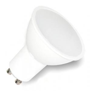 GEYER LED λάμπα spot LHGC6E, GU10, 6W, 470lm, 4000K | Φωτισμός | elabstore.gr