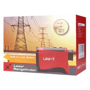 UNI-T ανιχνευτής λέιζερ LM1000 | Εργαλεία | elabstore.gr