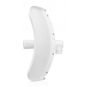 UBIQUITI LTU Long-Range Client LTU LR, 5GHz, 26dBi, λευκό | Δικτυακά | elabstore.gr