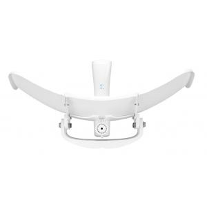 UBIQUITI LTU Long-Range Client LTU LR, 5GHz, 26dBi, λευκό | Δικτυακά | elabstore.gr