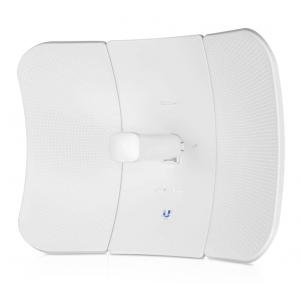 UBIQUITI LTU Long-Range Client LTU LR, 5GHz, 26dBi, λευκό | Δικτυακά | elabstore.gr
