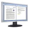 PHILIPS used Οθόνη 220WS8 LCD, 22" 1680x1050px, VGA/DVI-D, FQ | Refurbished PC & Parts | elabstore.gr