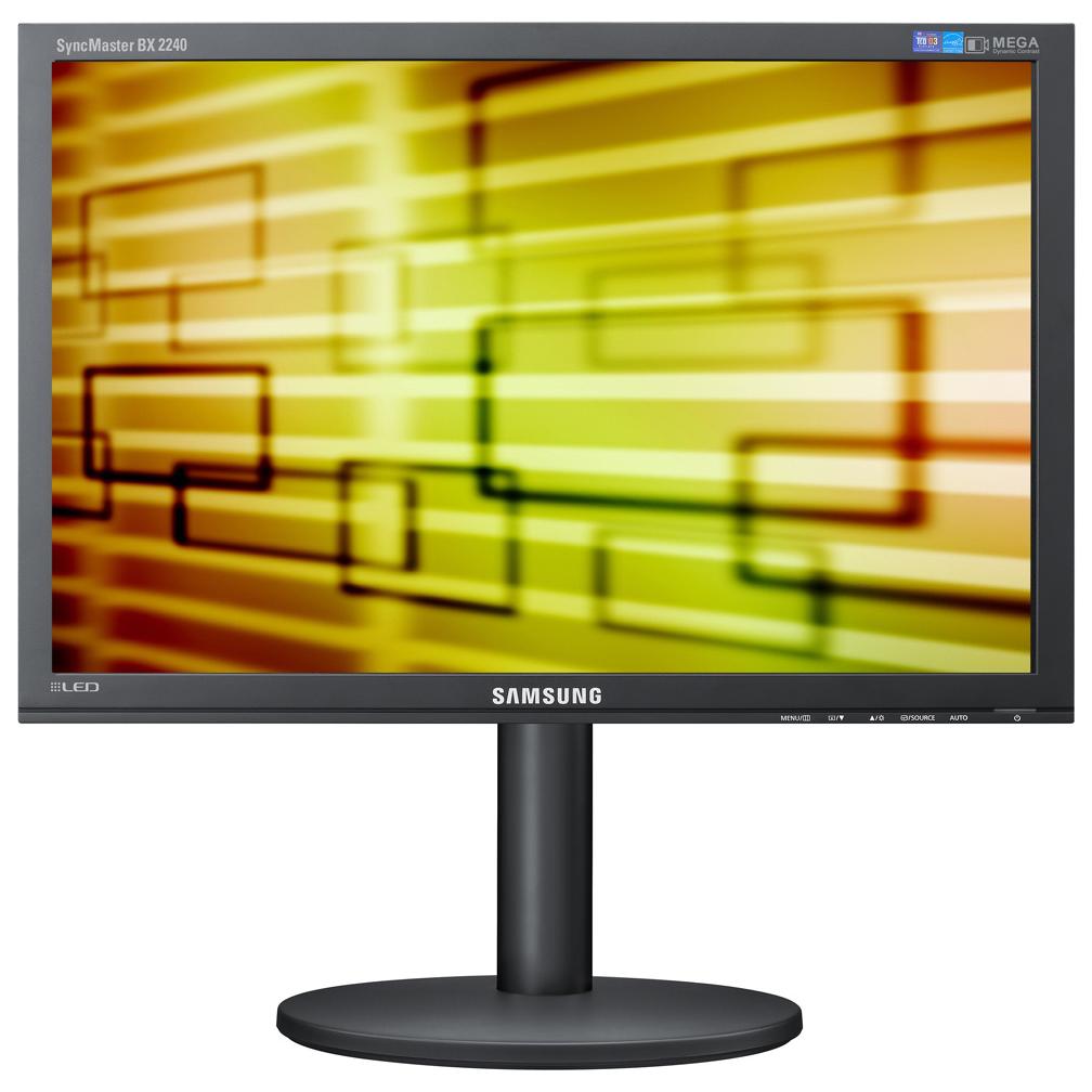 SAMSUNG used Οθόνη BX2240W LCD, 21.5" Full HD, VGA/DVI-D, FQ | eLabstore.gr SAMSUNG used Οθόνη BX2240W LCD, 21.5" Full HD, VGA/DVI-D, FQ | Refurbished PC & Parts | elabstore.gr