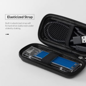 ORICO θήκη προστασίας M2 SSD M2PH01-BK-BP, αδιάβροχη, μαύρη | eLabstore.gr ORICO θήκη προστασίας M2 SSD M2PH01-BK-BP, αδιάβροχη, μαύρη | Συνοδευτικά PC | elabstore.gr