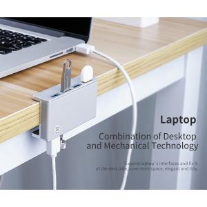 ORICO hub με κλιπ MH4PU-SV-BP, 4 ports, USB 3.0, ασημί | eLabstore.gr ORICO hub με κλιπ MH4PU-SV-BP, 4 ports, USB 3.0, ασημί | Συνοδευτικά PC | elabstore.gr