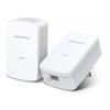 MERCUSYS Powerline MP500 Kit, AV1000 Gigabit, Ver: 1.0 | Δικτυακά | elabstore.gr