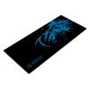 ORICO mousepad MPA9040-BK, 900x400x4mm, μαύρο | Συνοδευτικά PC | elabstore.gr