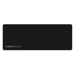 ORICO mousepad MPS8030-BK, 800x300x3mm, μαύρο | Συνοδευτικά PC | elabstore.gr