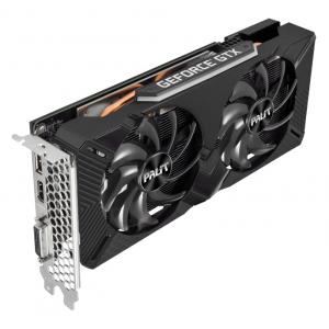 PALIT VGA GeForce GTX 1660 SUPER GP OC NE6166SS18J9-1160A-1, DDR6 6GB | PC & Αναβάθμιση | elabstore.gr