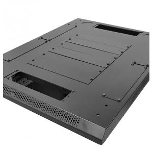 POWERTECH καμπίνα rack NETW-0017, 600 x 1000 x 769mm, 15U | eLabstore.gr POWERTECH καμπίνα rack NETW-0017, 600 x 1000 x 769mm, 15U | Εξοπλισμός IT | elabstore.gr