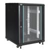 POWERTECH καμπίνα rack NETW-0017, 600 x 1000 x 769mm, 15U | Εξοπλισμός IT | elabstore.gr
