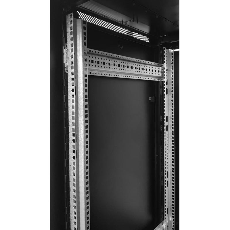 POWERTECH καμπίνα rack NETW-0017, 600 x 1000 x 769mm, 15U | eLabstore.gr POWERTECH καμπίνα rack NETW-0017, 600 x 1000 x 769mm, 15U | Εξοπλισμός IT | elabstore.gr