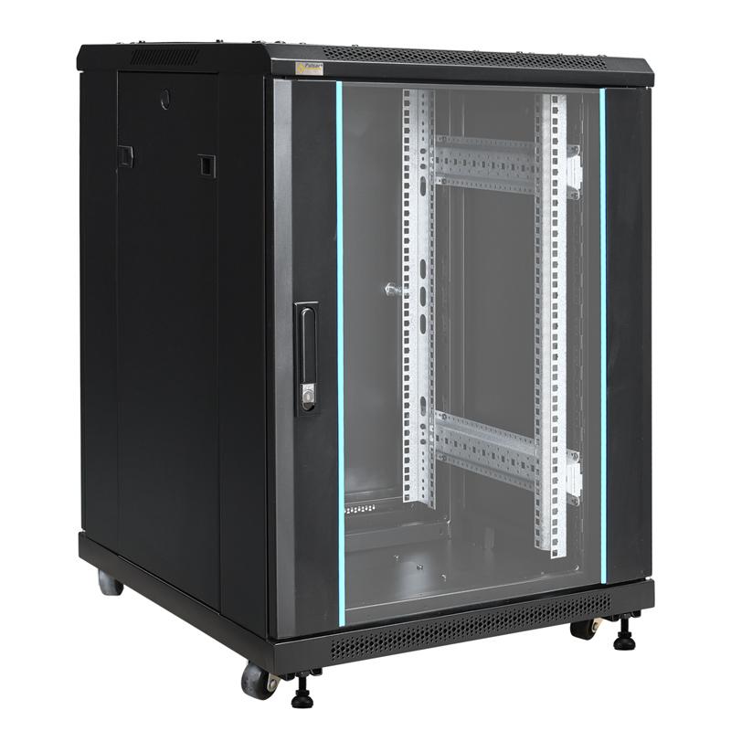POWERTECH καμπίνα rack NETW-0017, 600 x 1000 x 769mm, 15U | eLabstore.gr POWERTECH καμπίνα rack NETW-0017, 600 x 1000 x 769mm, 15U | Εξοπλισμός IT | elabstore.gr