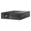 FUJITSU PC E720 SFF, i3-4130, 4GB, 500GB HDD, DVD, REF SQR | Refurbished PC & Parts | elabstore.gr