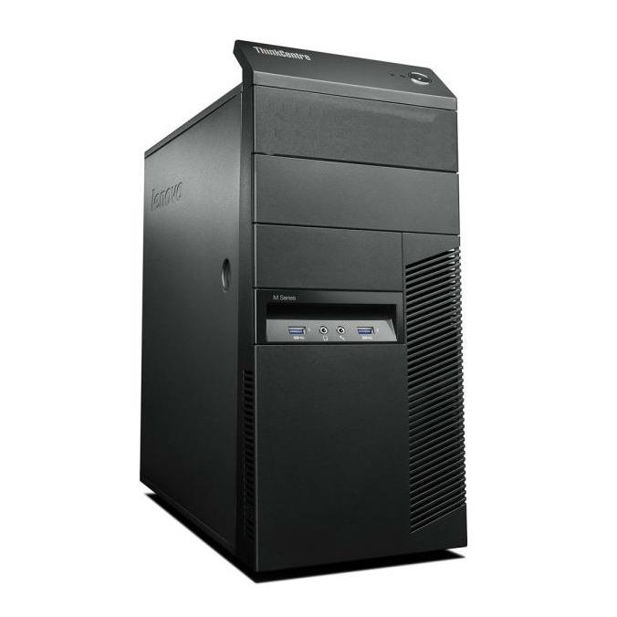 LENOVO PC M92P MT, i5-3550, 4GB, 500GB HDD, DVD, REF SQR | eLabstore.gr LENOVO PC M92P MT, i5-3550, 4GB, 500GB HDD, DVD, REF SQR | Refurbished PC & Parts | elabstore.gr