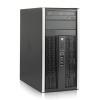 HP PC 6200 MT, i5-2400S, 4GB, 250GB HDD, DVD, REF SQR | Refurbished PC & Parts | elabstore.gr