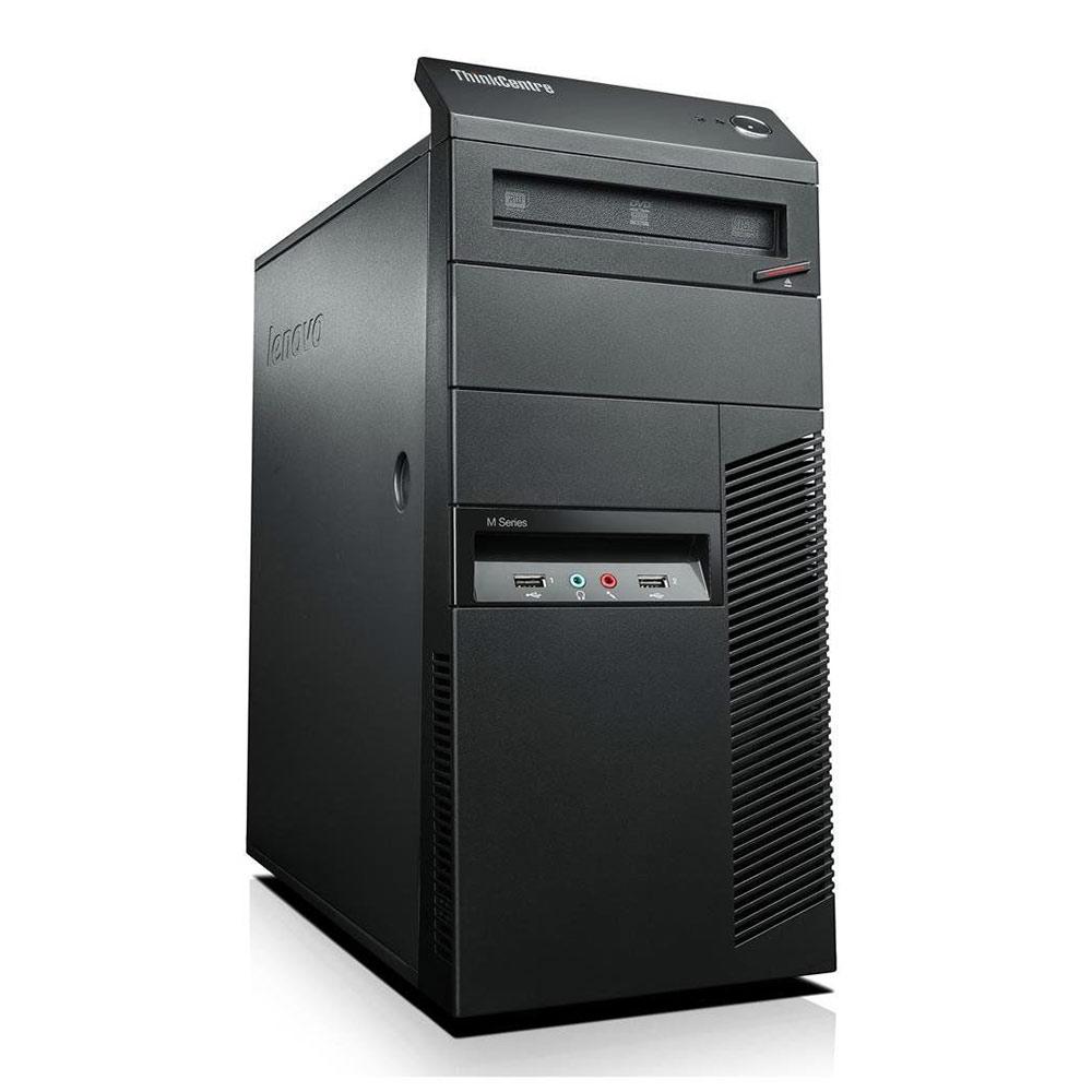 LENOVO PC M91P MT, i5-2400, 4GB, 250GB HDD, DVD, REF SQR | eLabstore.gr LENOVO PC M91P MT, i5-2400, 4GB, 250GB HDD, DVD, REF SQR | Refurbished PC & Parts | elabstore.gr