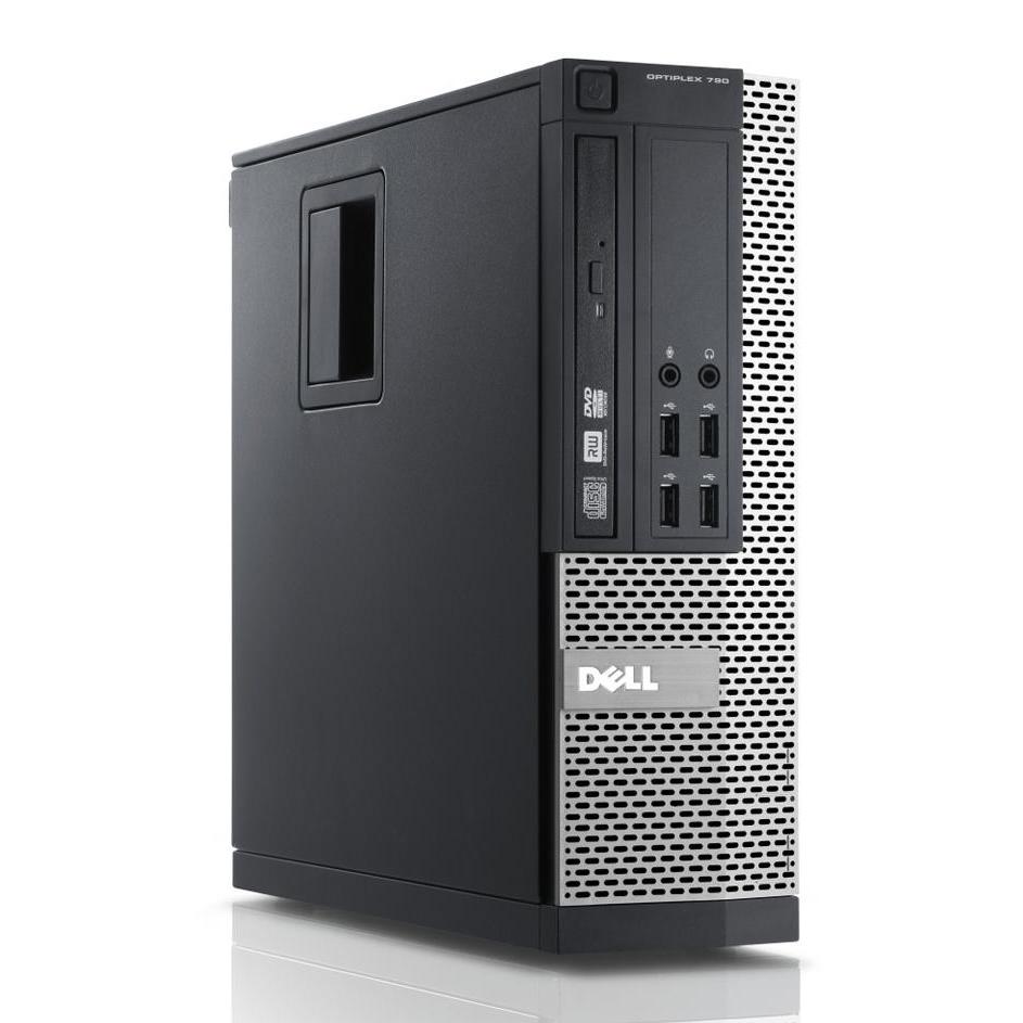 DELL PC 790 SFF, i3-2100, 4GB, 250GB HDD, DVD, REF SQR | eLabstore.gr DELL PC 790 SFF, i3-2100, 4GB, 250GB HDD, DVD, REF SQR | Refurbished PC & Parts | elabstore.gr