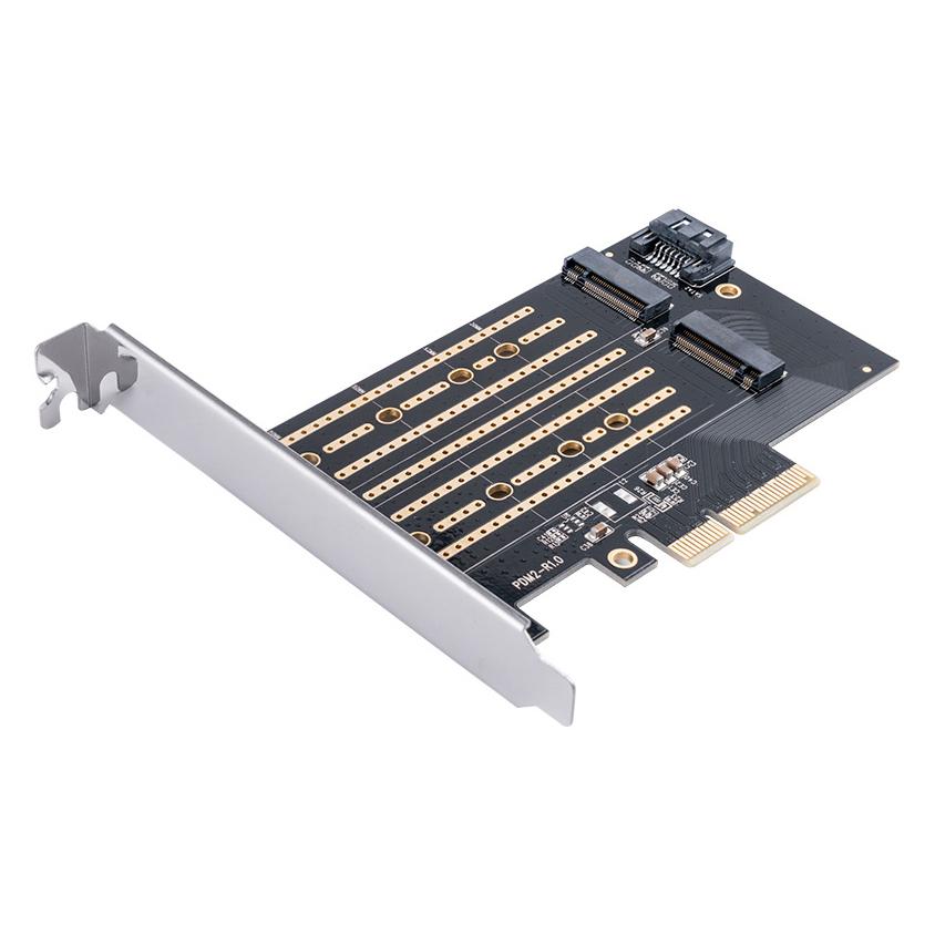ORICO κάρτα επέκτασης PCI-e x4 σε NVMe M.2 M-key/B-Key PDM2 | eLabstore.gr ORICO κάρτα επέκτασης PCI-e x4 σε NVMe M.2 M-key/B-Key PDM2 | PC & Αναβάθμιση | elabstore.gr