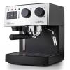 BRIEL μηχανή espresso ES62A PF062A04M0F31000, 1260W, inox | Οικιακές & Προσωπικές Συσκευές | elabstore.gr