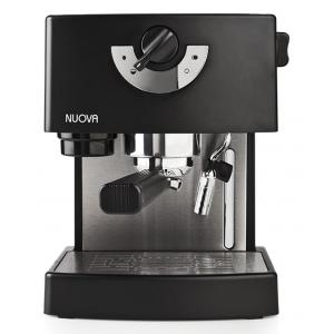 BRIEL μηχανή espresso ES74 PF074A03M1F31000, 970W, μαύρη | Οικιακές & Προσωπικές Συσκευές | elabstore.gr