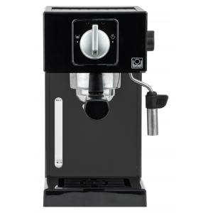 BRIEL μηχανή espresso A1 PFA01A03C31000, 1000W, μαύρη | Οικιακές & Προσωπικές Συσκευές | elabstore.gr